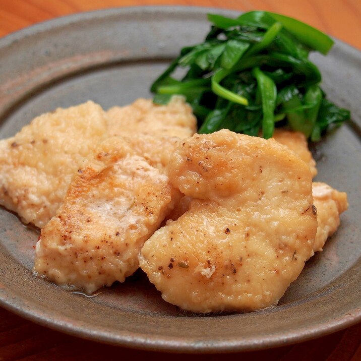揚げずにヘルシー 簡単鶏むね肉とニラの南蛮漬け レシピ 作り方 By 鶏のから揚げ 楽天レシピ 揚げずにヘルシー 簡単鶏むね肉とニラの南蛮漬け レシピ 作り方 By 鶏のから揚げ 楽天レシピ